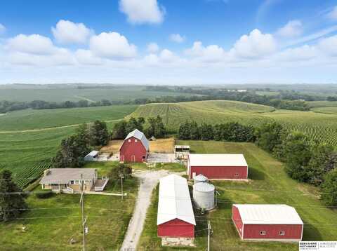 15918 Church Road, Louisville, NE 68037