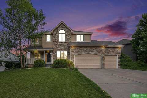2231 Crystal Creek Drive, Papillion, NE 68046