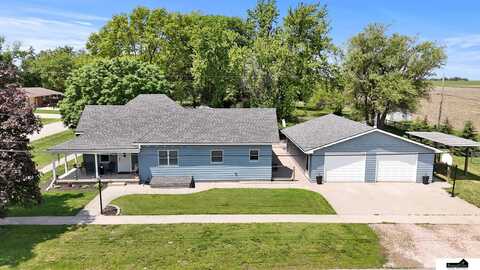 300 W Highland Street, Cortland, NE 68331