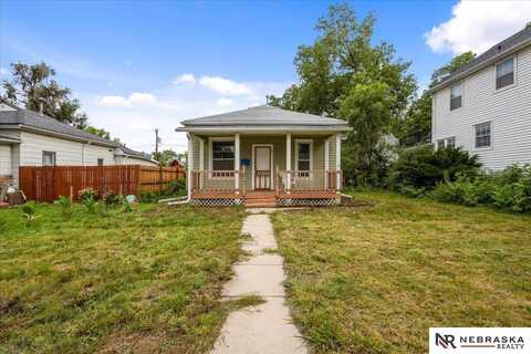 1454 Sumner Street, Lincoln, NE 68502