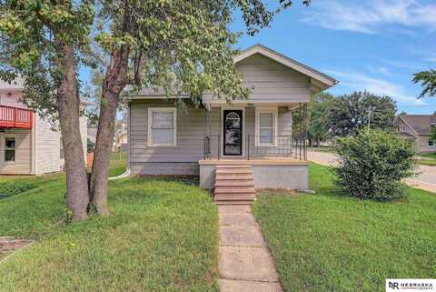 880 3rd Avenue, Syracuse, NE 68446
