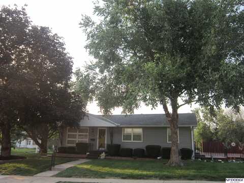 4116 Arbor Street, Omaha, NE 68105