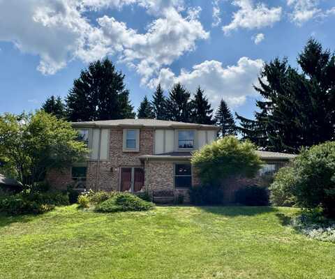 41973 Waterwheel Road, Northville, MI 48168