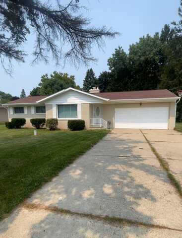 3356 Winwood Drive, Flint, MI 48504