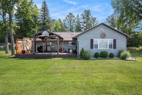 18867 200th Avenue, Tustin, MI 49688