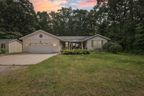 622 Caiden Alan Court, Muskegon, MI 49442