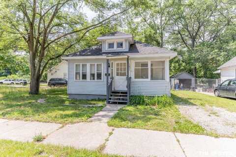 1651 Dyson Street, Muskegon, MI 49442