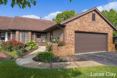 3284 Johnson Court SW, Grandville, MI 49418
