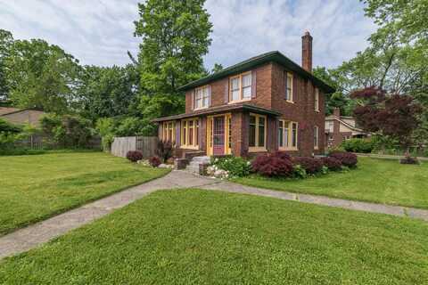 3804 Portage Street, Kalamazoo, MI 49001