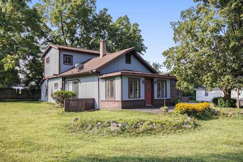 144 McCormick Street, Battle Creek, MI 49014