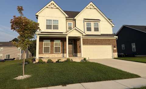 2777 Silo Dr, Saline, MI 48176