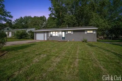 6037 Hughes Road, Lansing, MI 48911