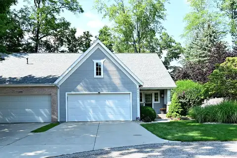 19084 Gildner Creek Court, Spring Lake, MI 49456