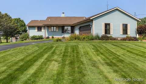 6559 Burlingame Avenue SW, Byron Center, MI 49315