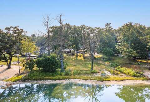 E Madison Road, Twin Lake, MI 49457