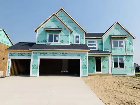 15721 Norwalk Road, Grand Haven, MI 49417