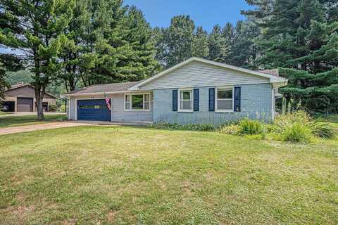 3990 Rollridge Avenue, Kalamazoo, MI 49004