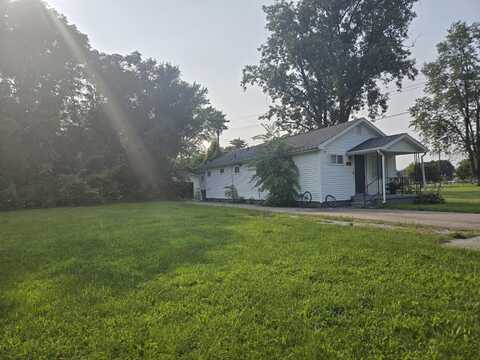 11238 Moore Street, Romulus, MI 48174