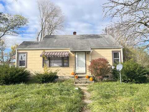 455 S 24th Street, Saginaw, MI 48601