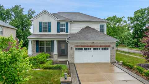 6061 Branch, Canton, MI 48187
