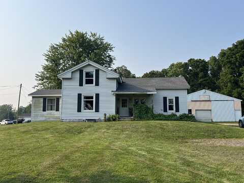 1055 W Allegan Street, Martin, MI 49070