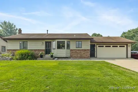 3024 Barry Street, Hudsonville, MI 49426
