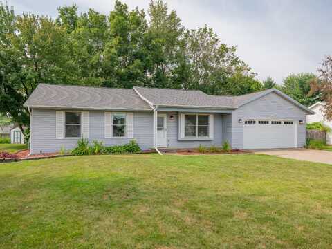 2899 Hickory Nut Lane, Kalamazoo, MI 49004