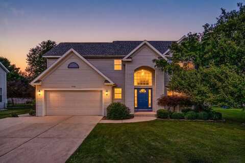5722 Springridge Street, Portage, MI 49024