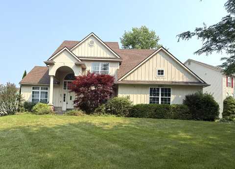 2341 Timbercrest Court Court, Ann Arbor, MI 48103