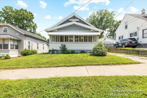 1660 Havana Avenue SW, Wyoming, MI 49509