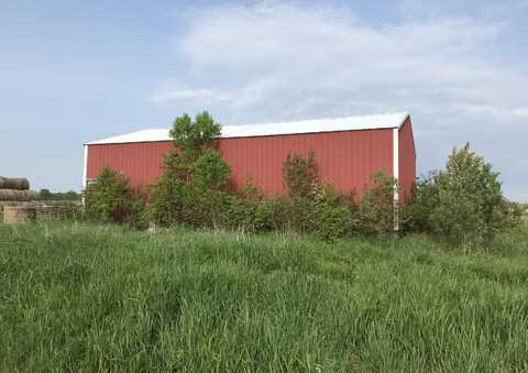 Parcel B E 7 Mile RD, Muir, MI 49783