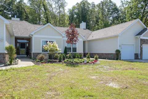 309 Waldon Drive, Battle Creek, MI 49015