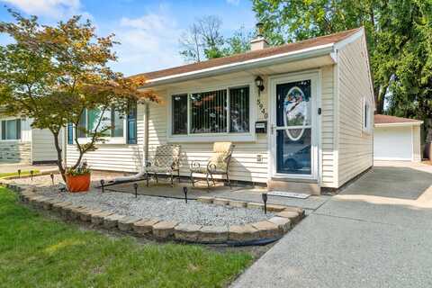 5940 William Street, Taylor, MI 48180