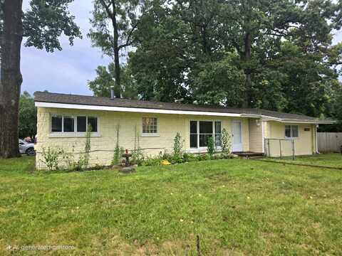 10339 Kress Road, Pinckney, MI 48169
