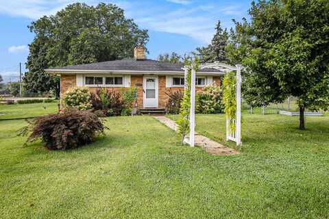 2212 Helen Avenue, Portage, MI 49002