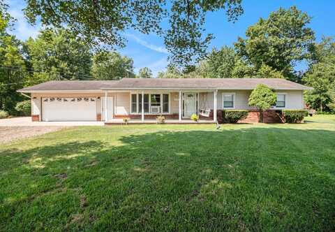 12187 Plank Road, Milan, MI 48160