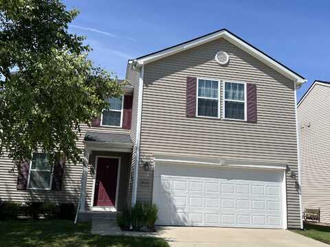 8032 Beechwood Boulevard, Dexter, MI 48130