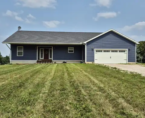 5056 GLEASON DR Drive, Whitmore Lake, MI 48189