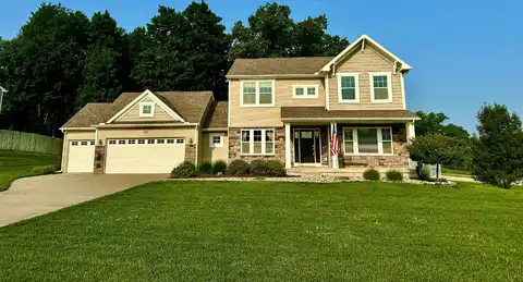 7990 Hemel Lane, Richland, MI 49083
