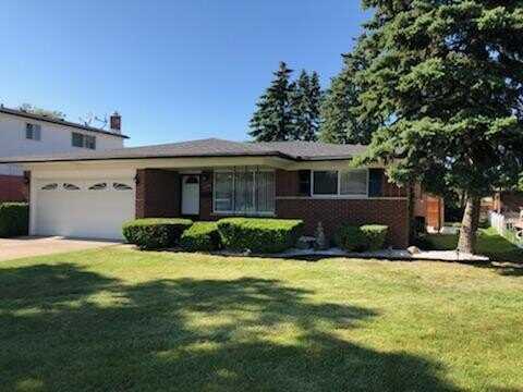 11053 Lorman Drive, Sterling Heights, MI 48312