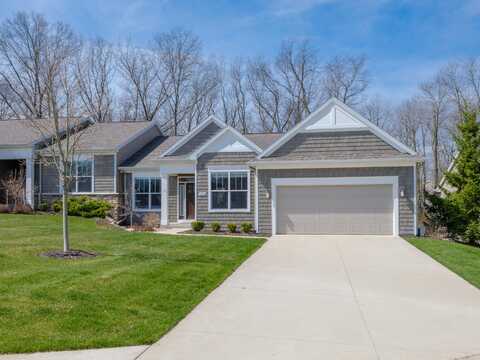 3390 Dunns Ridge, Kalamazoo, MI 49006