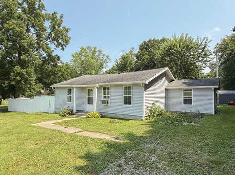 63467 Day Lake Road, Cassopolis, MI 49031
