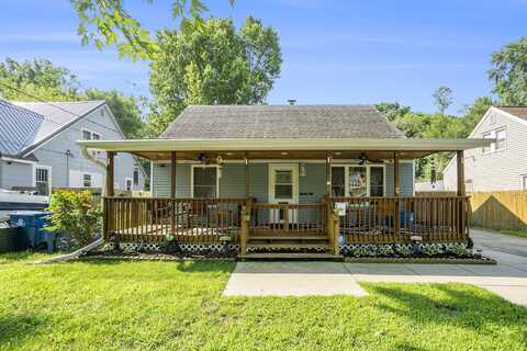 25 Taylor Avenue, Battle Creek, MI 49037