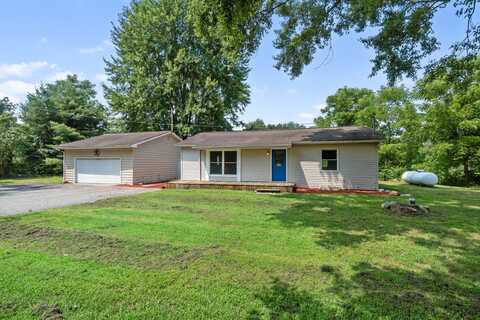 9400 minard Road, Parma, MI 49269