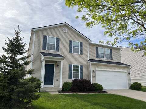 8408 Walnut Hill, Dexter, MI 48130
