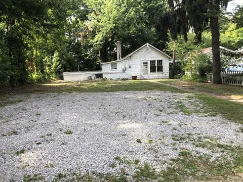 542 Campbell Avenue, Benton Harbor, MI 49022