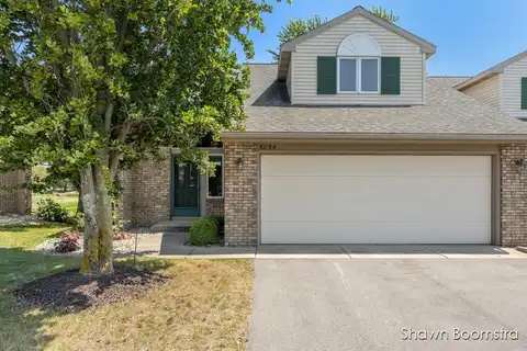 6054 Gleneagle Drive, Hudsonville, MI 49426