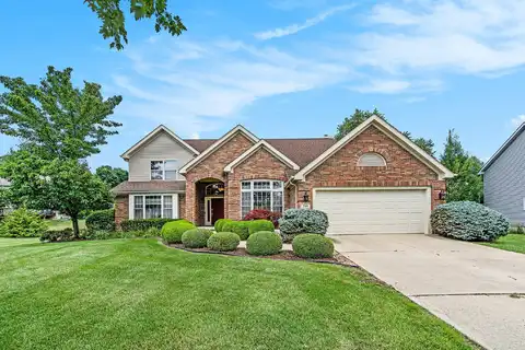749 Pembroke Drive, Saline, MI 48176