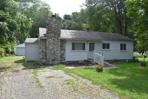 5280 Sutton, Ann Arbor, MI 48105