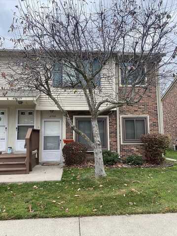 27729 Harrison Woods Lane Lane, Harrison Township, MI 48045